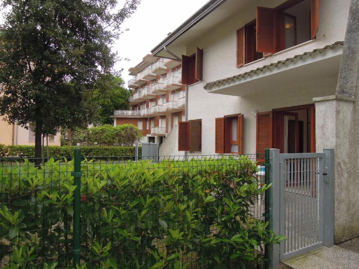 ביביונה Villa Mery מראה חיצוני תמונה