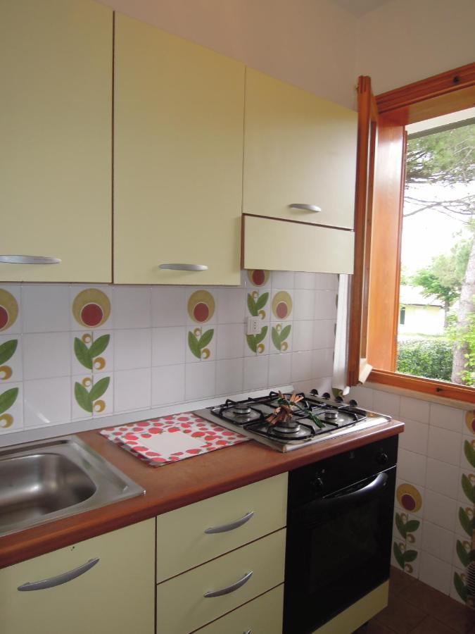 ביביונה Villa Mery מראה חיצוני תמונה