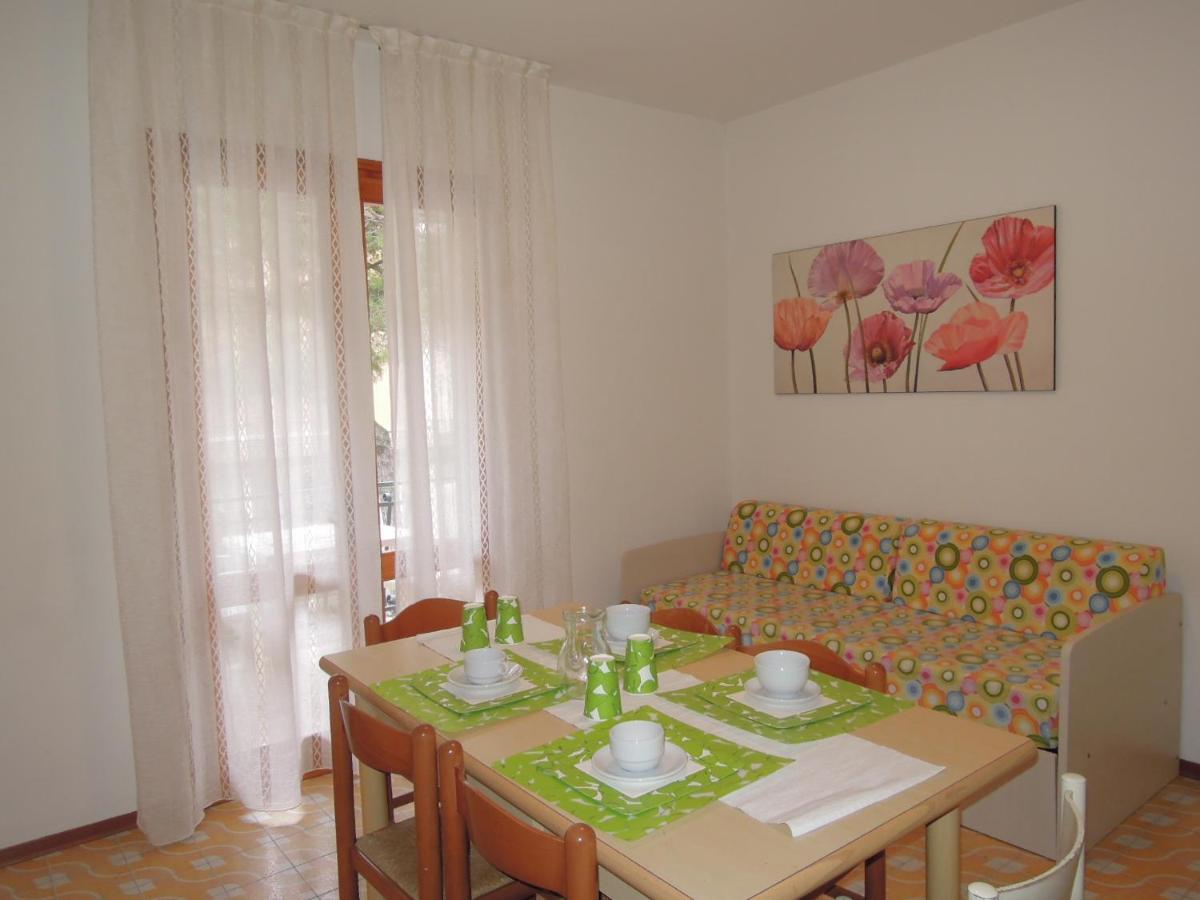 ביביונה Villa Mery מראה חיצוני תמונה