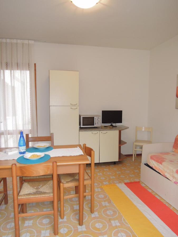 ביביונה Villa Mery מראה חיצוני תמונה