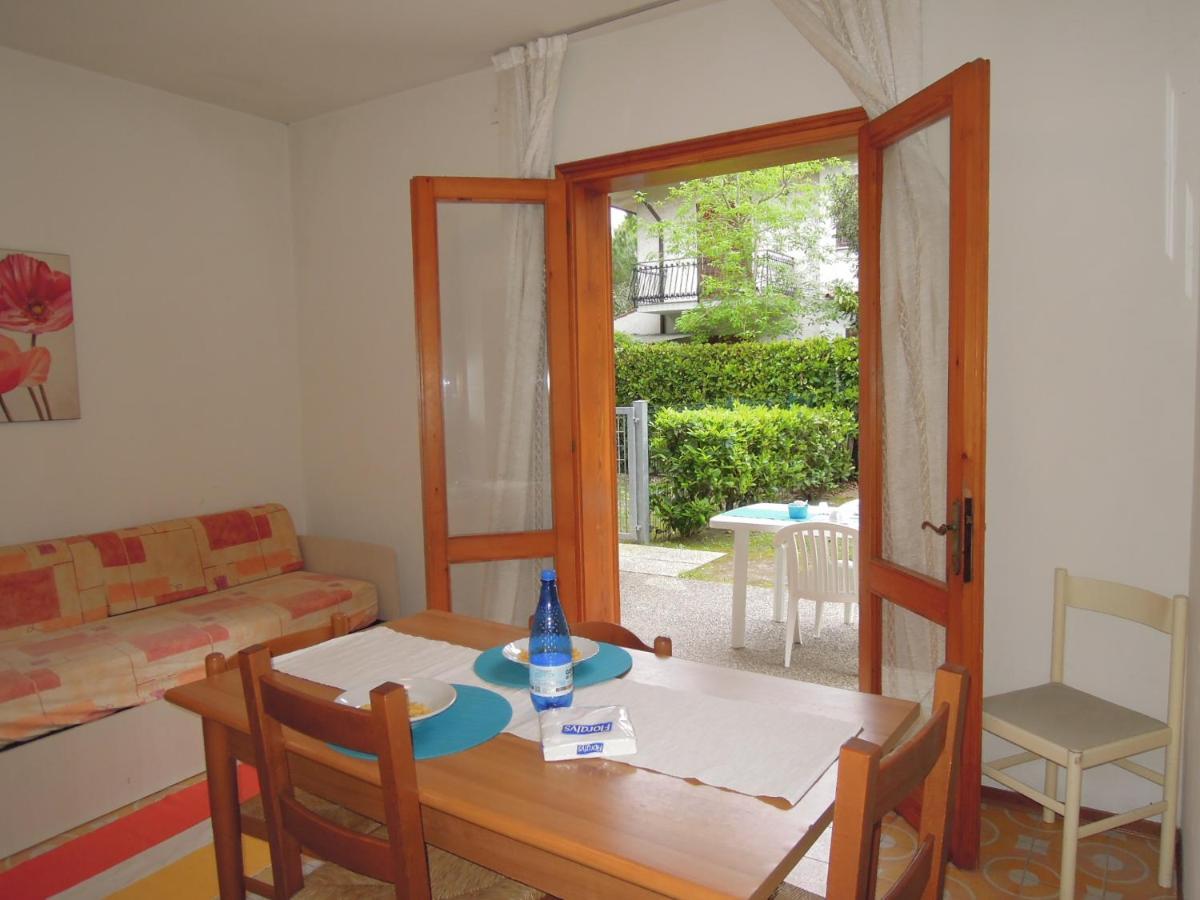 ביביונה Villa Mery מראה חיצוני תמונה