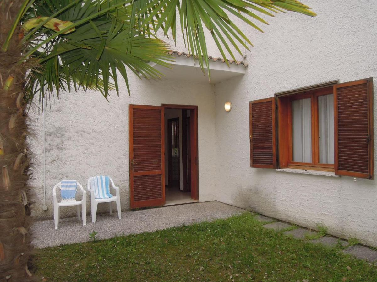 ביביונה Villa Mery מראה חיצוני תמונה