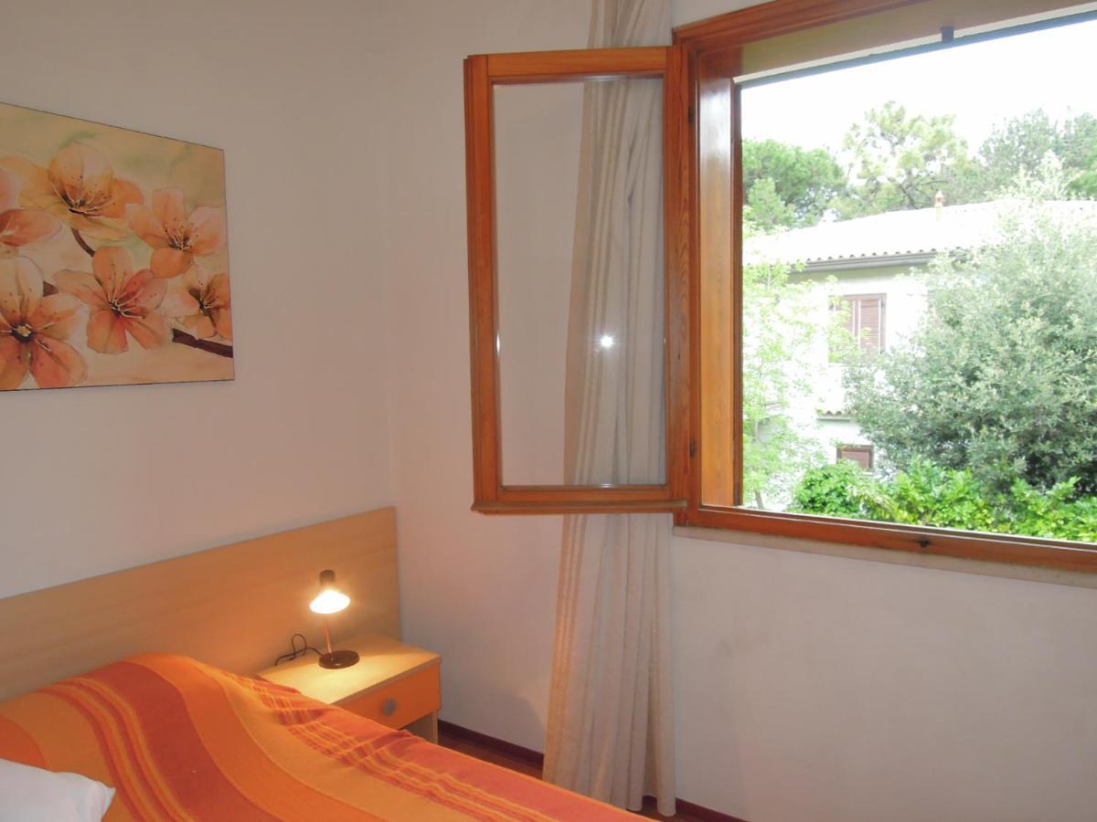 ביביונה Villa Mery מראה חיצוני תמונה