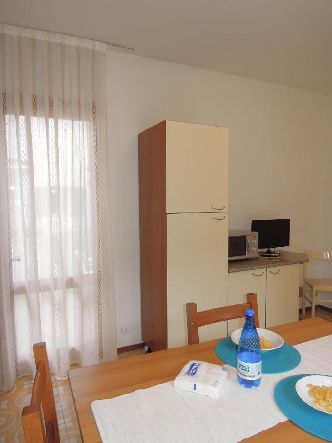 ביביונה Villa Mery מראה חיצוני תמונה