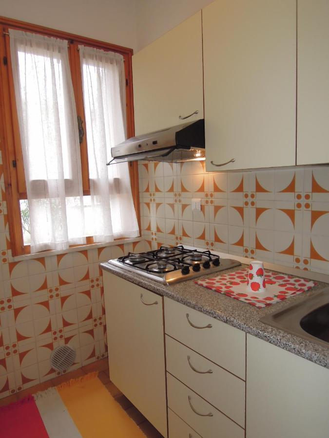 ביביונה Villa Mery מראה חיצוני תמונה