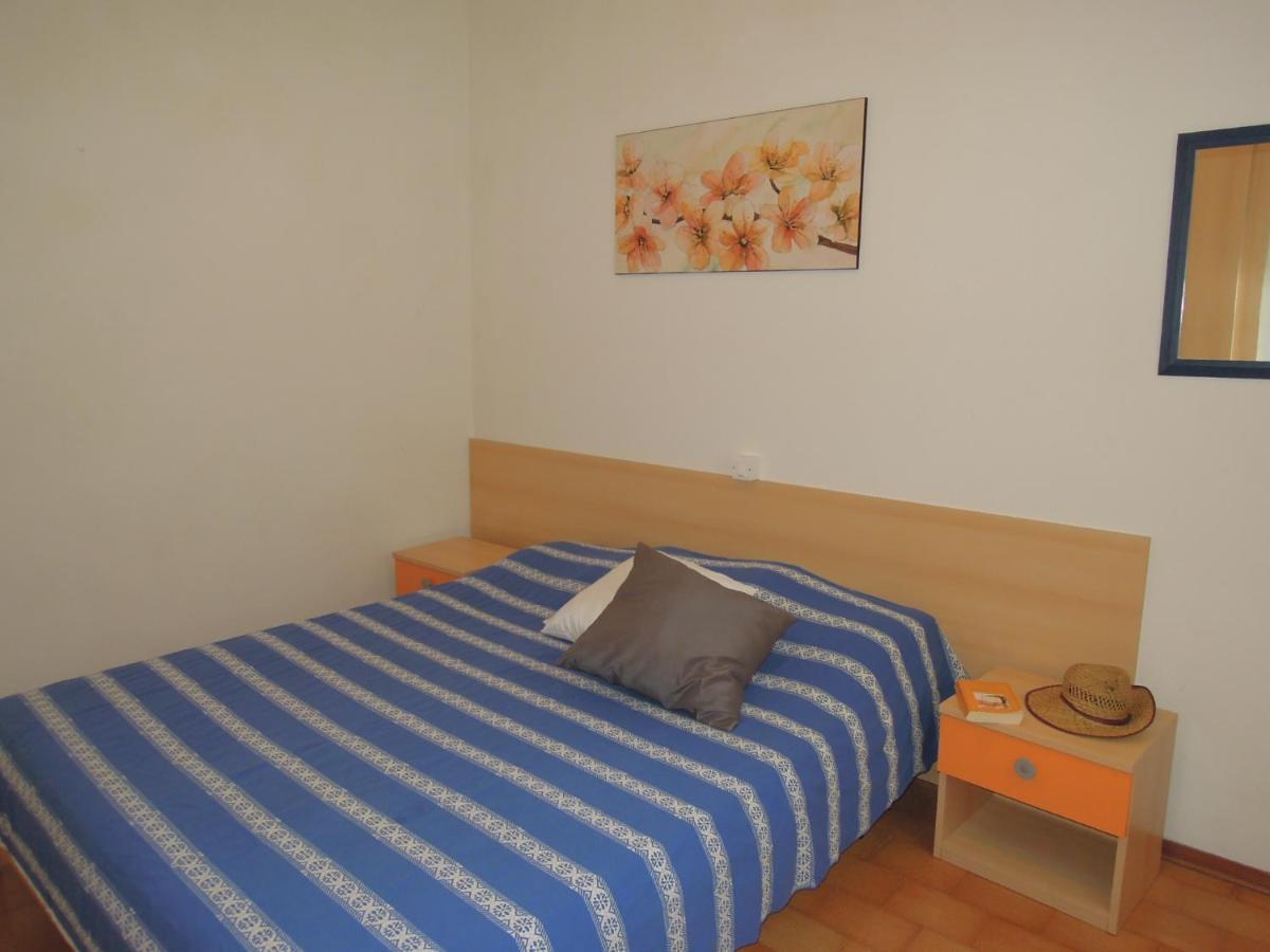 ביביונה Villa Mery מראה חיצוני תמונה