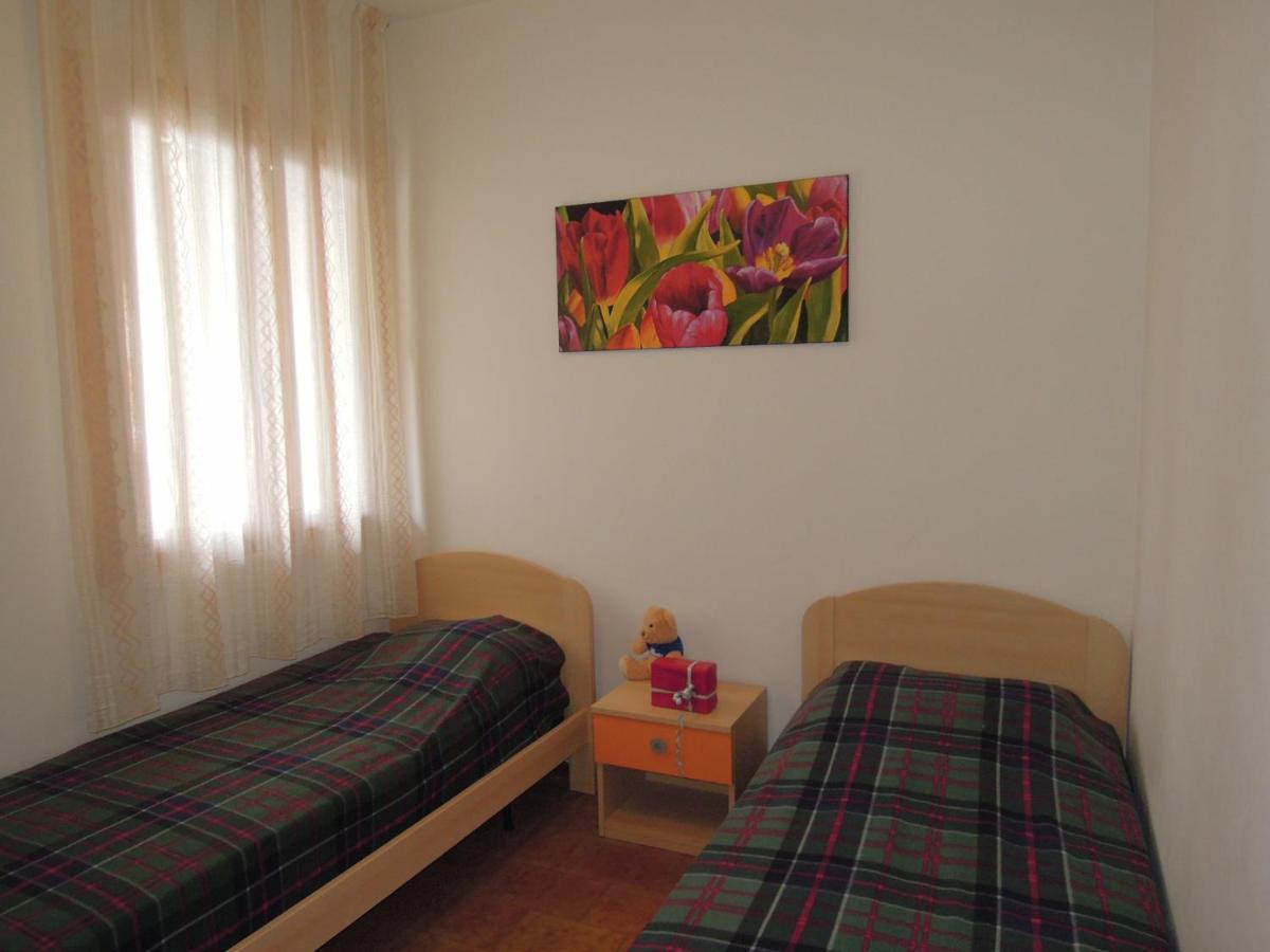 ביביונה Villa Mery מראה חיצוני תמונה