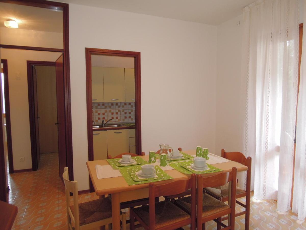 ביביונה Villa Mery מראה חיצוני תמונה