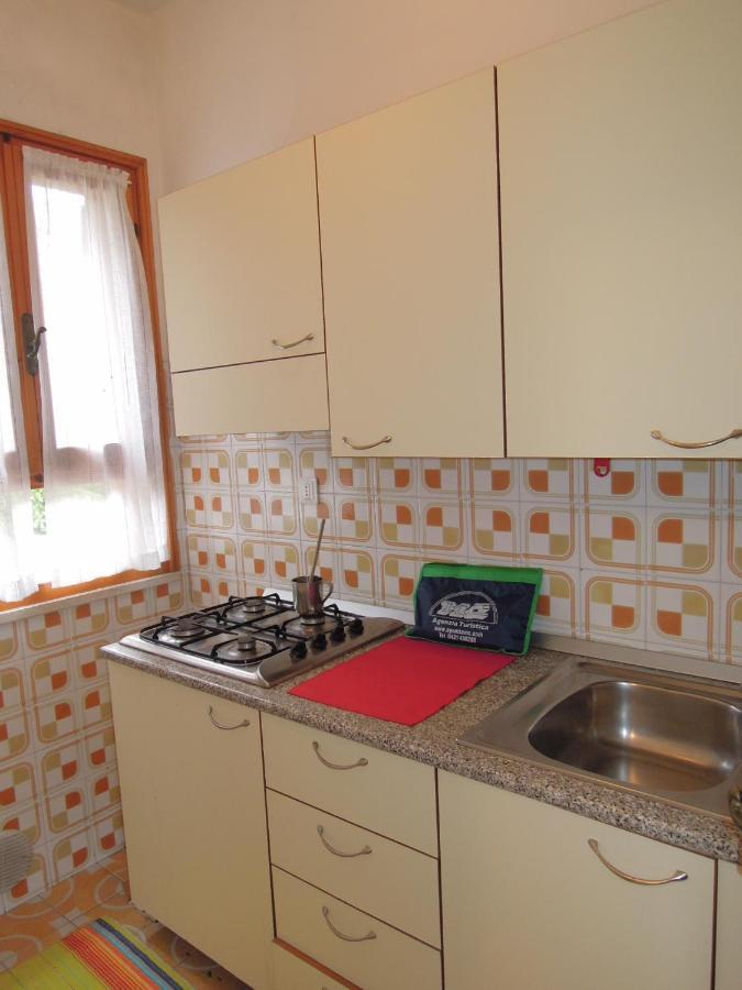 ביביונה Villa Mery מראה חיצוני תמונה