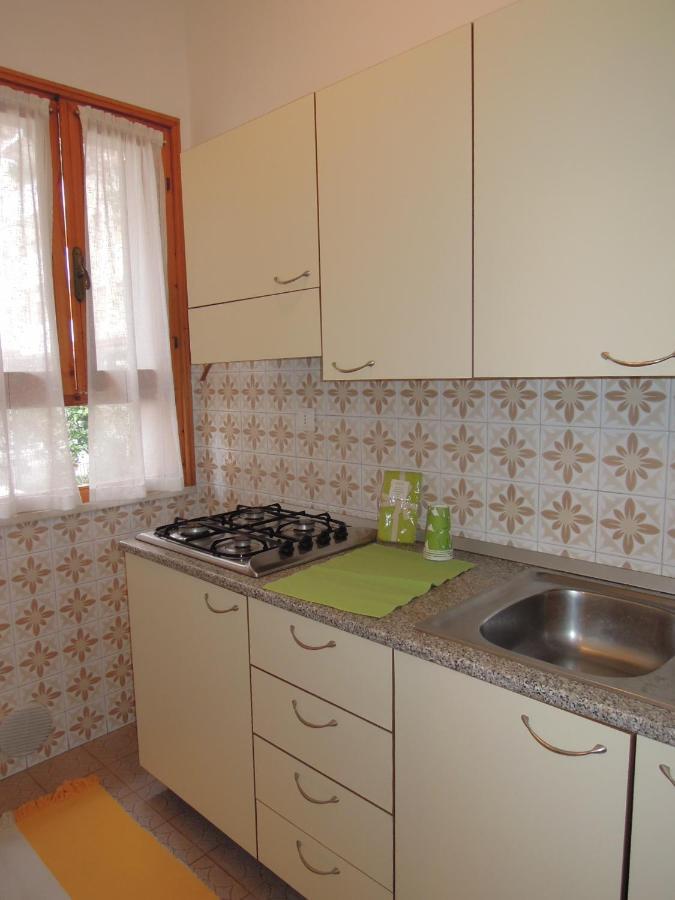 ביביונה Villa Mery מראה חיצוני תמונה