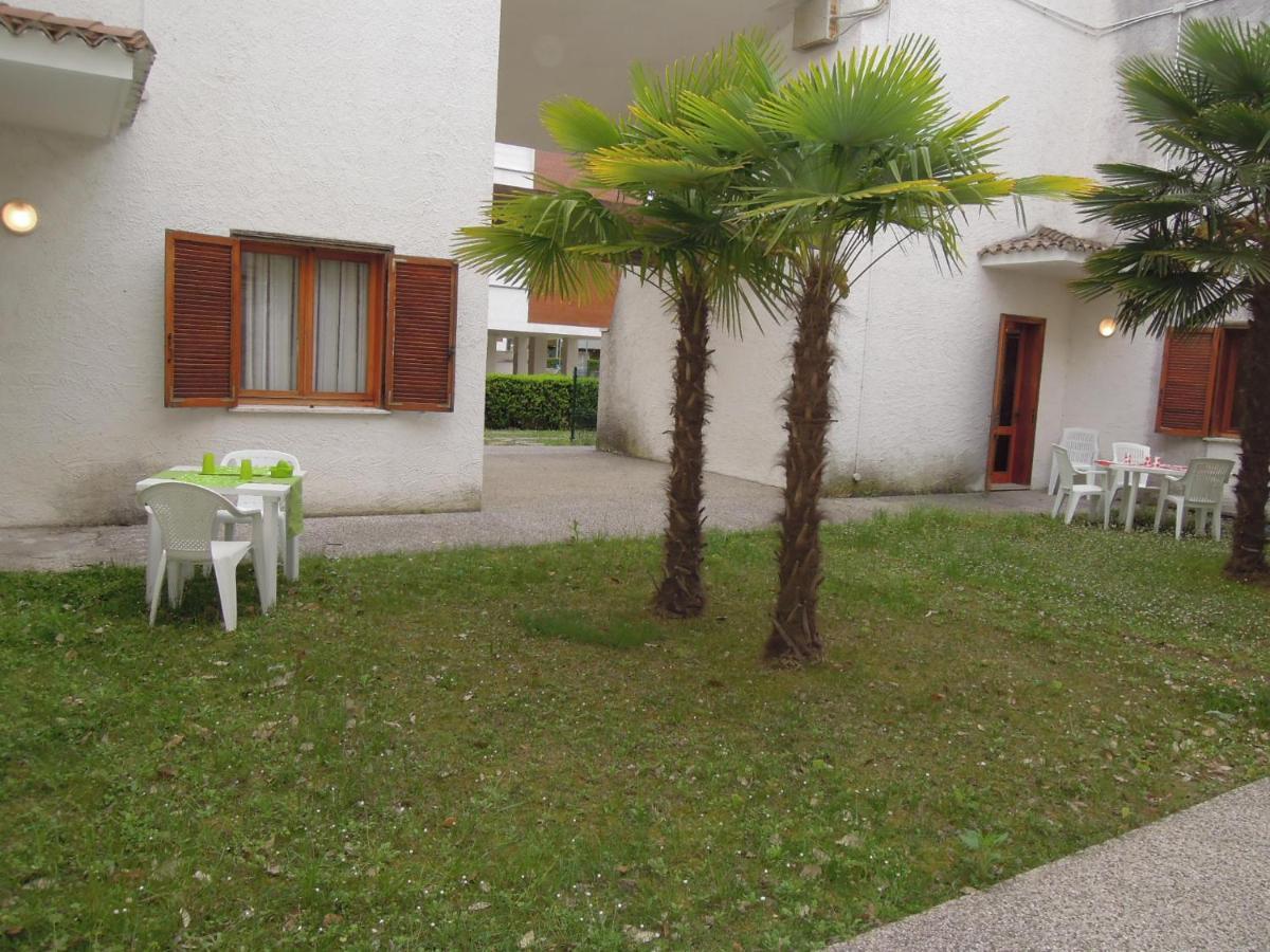 ביביונה Villa Mery מראה חיצוני תמונה