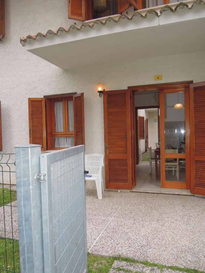 ביביונה Villa Mery מראה חיצוני תמונה