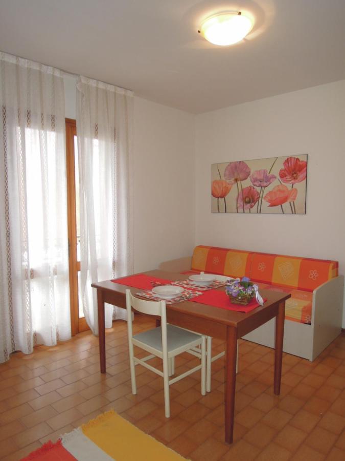 ביביונה Villa Mery מראה חיצוני תמונה