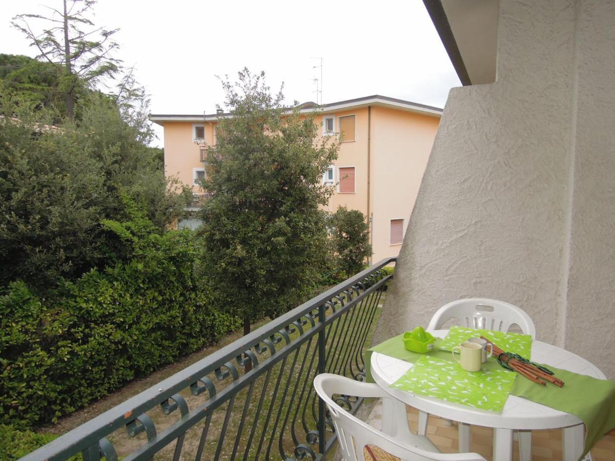 ביביונה Villa Mery מראה חיצוני תמונה