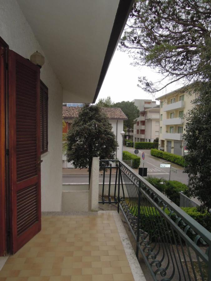 ביביונה Villa Mery מראה חיצוני תמונה