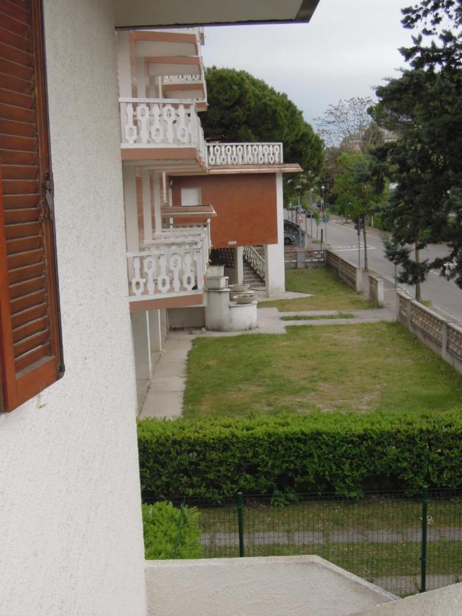ביביונה Villa Mery מראה חיצוני תמונה