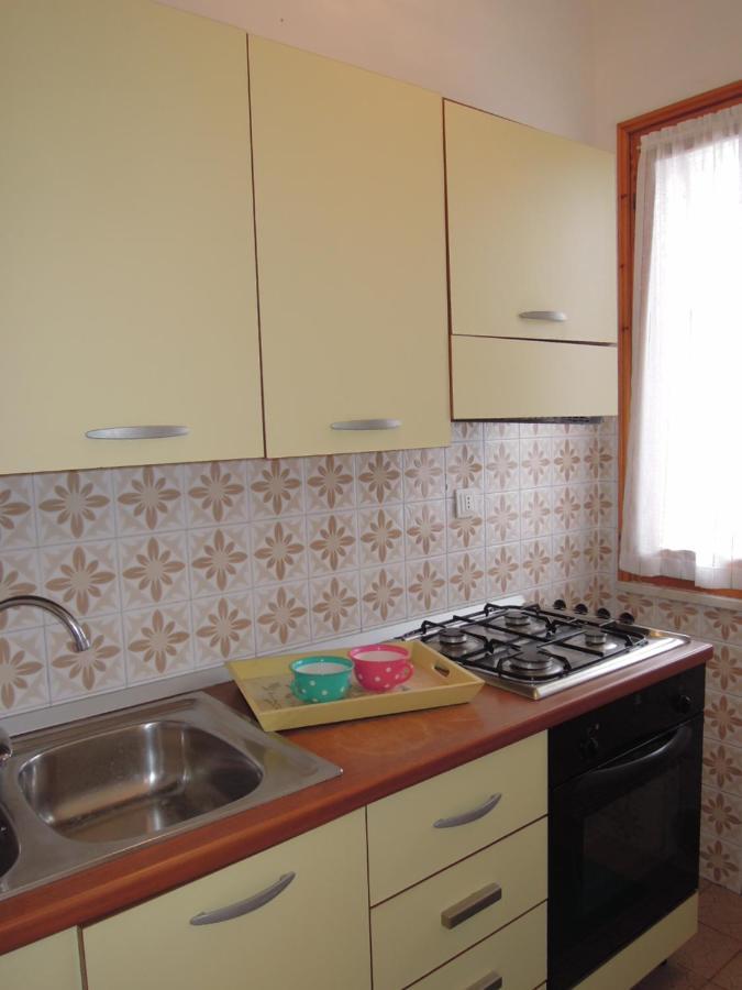 ביביונה Villa Mery מראה חיצוני תמונה