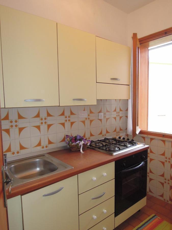 ביביונה Villa Mery מראה חיצוני תמונה