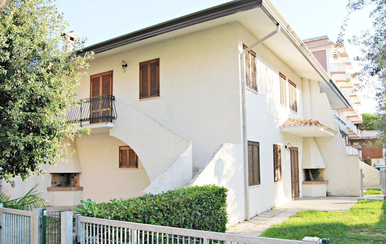 ביביונה Villa Mery מראה חיצוני תמונה