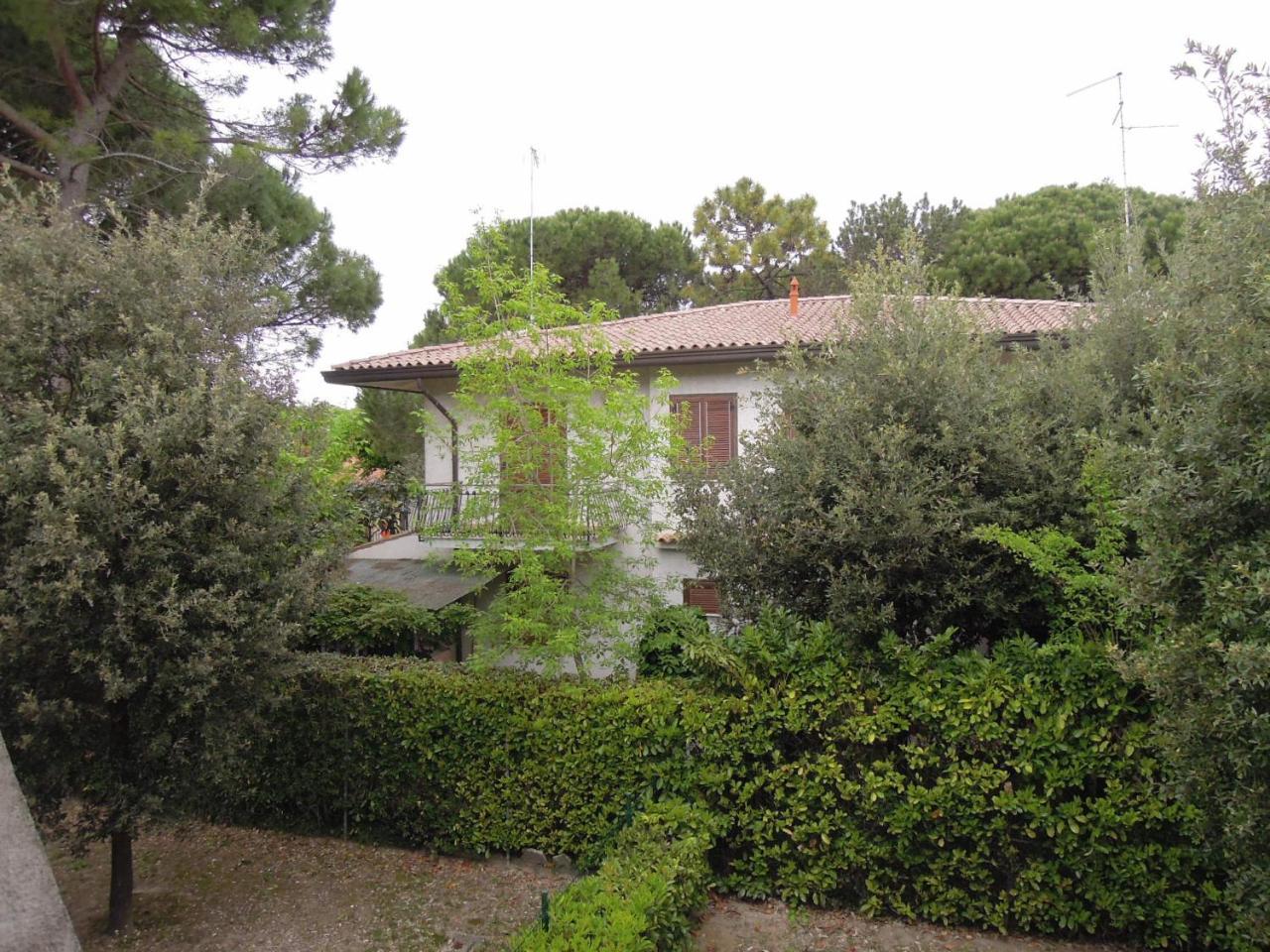 ביביונה Villa Mery מראה חיצוני תמונה