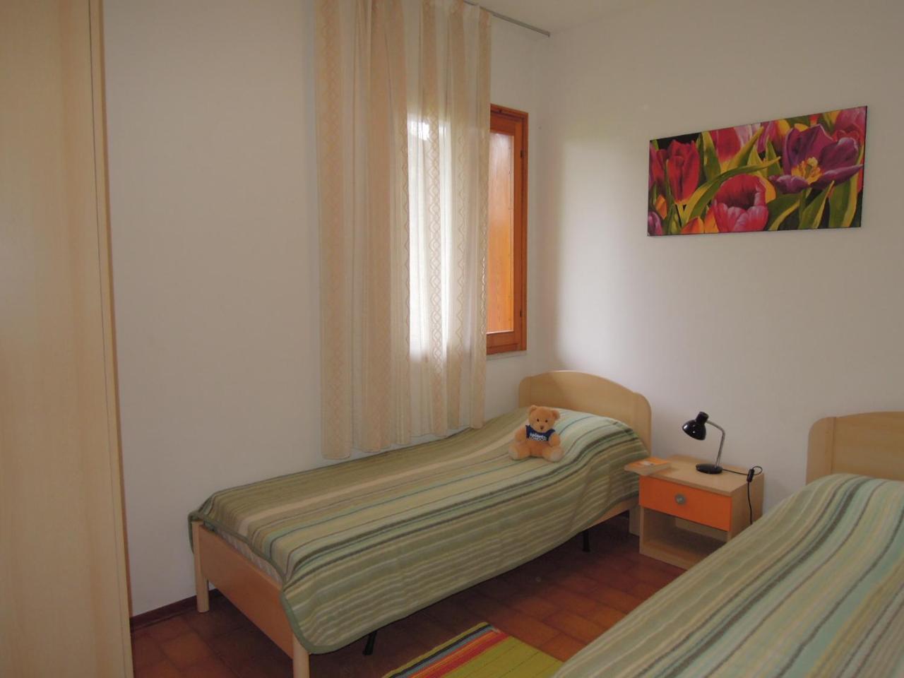ביביונה Villa Mery מראה חיצוני תמונה